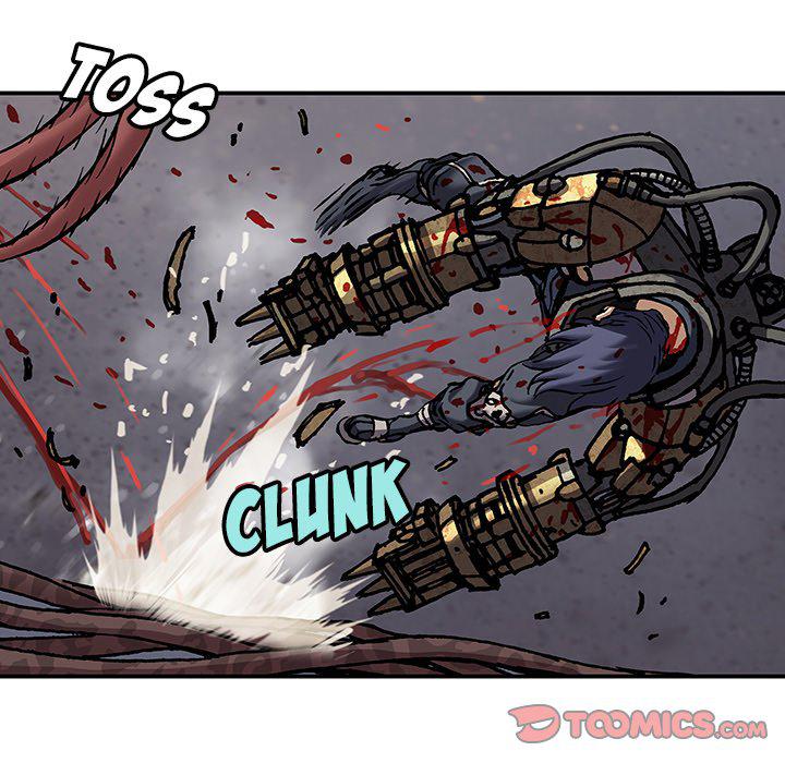 Read Leviathan EN Manga Online