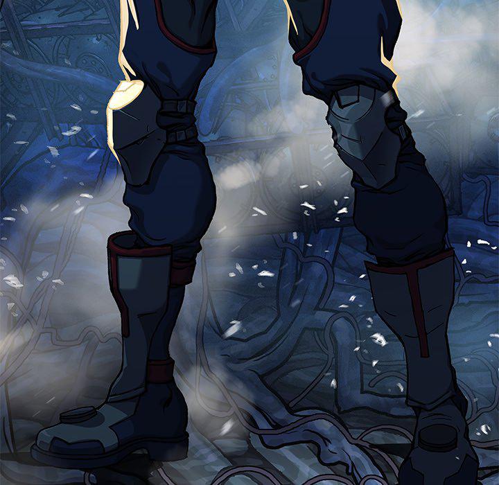 Read Leviathan EN Manga Online