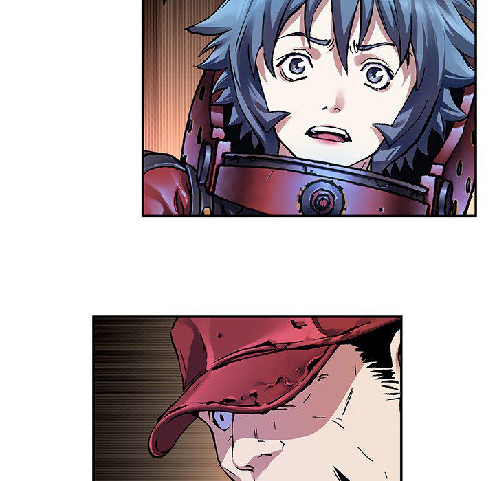 Read Leviathan EN Manga Online