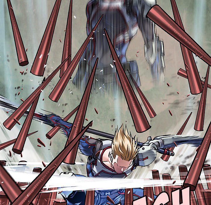 Read Leviathan EN Manga Online