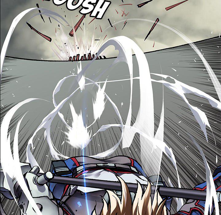 Read Leviathan EN Manga Online