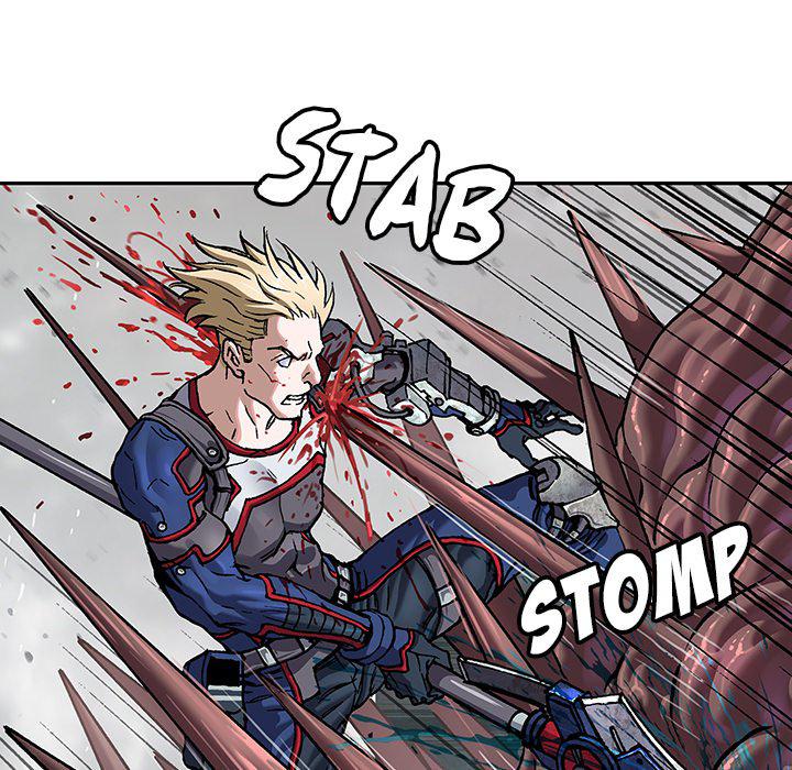 Read Leviathan EN Manga Online