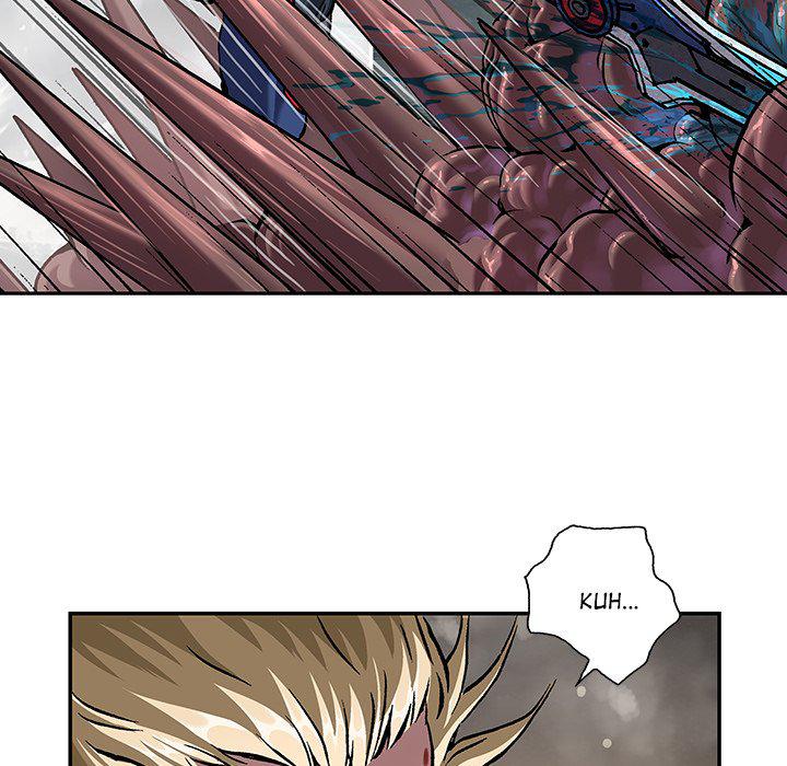 Read Leviathan EN Manga Online