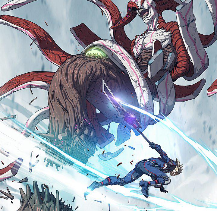 Read Leviathan EN Manga Online