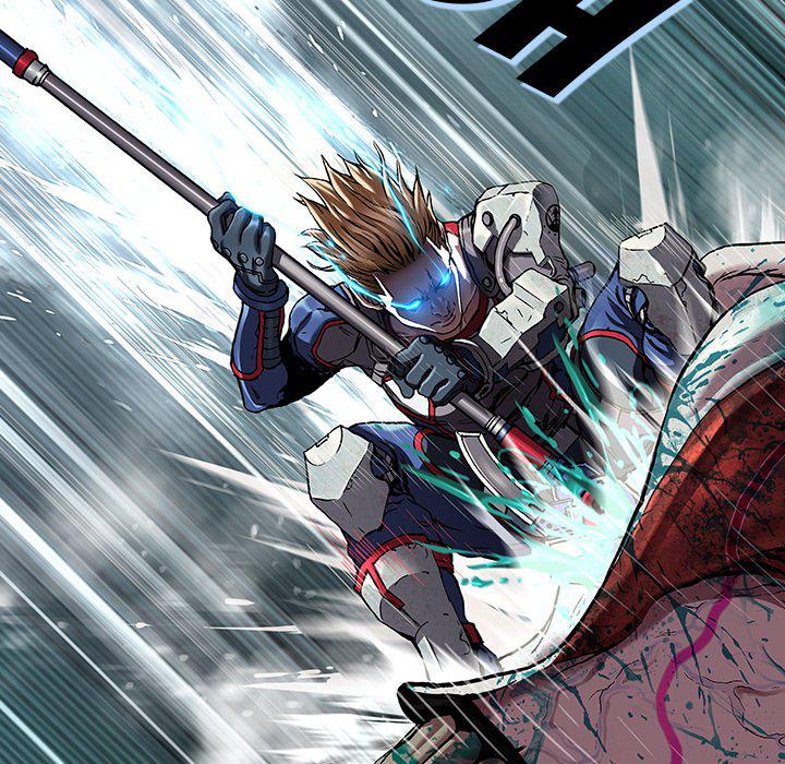 Read Leviathan EN Manga Online