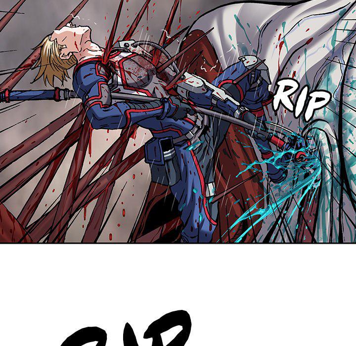 Read Leviathan EN Manga Online