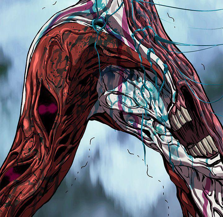 Read Leviathan EN Manga Online