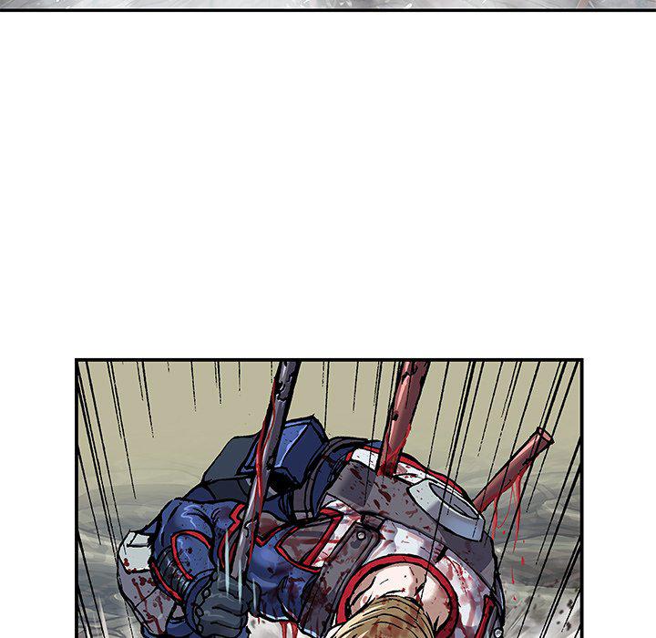 Read Leviathan EN Manga Online