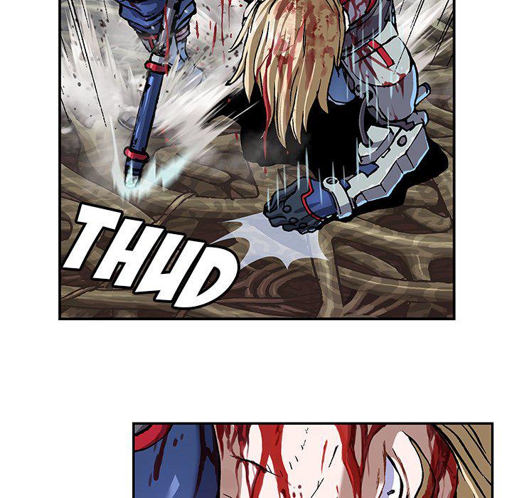 Read Leviathan EN Manga Online