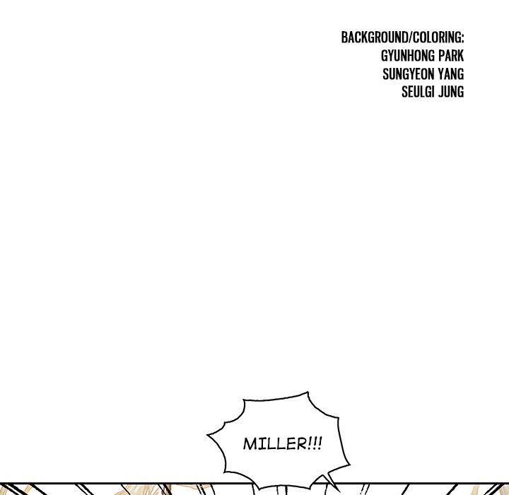 Read Leviathan EN Manga Online