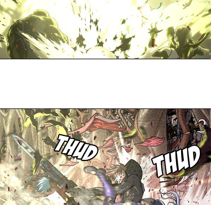 Read Leviathan EN Manga Online