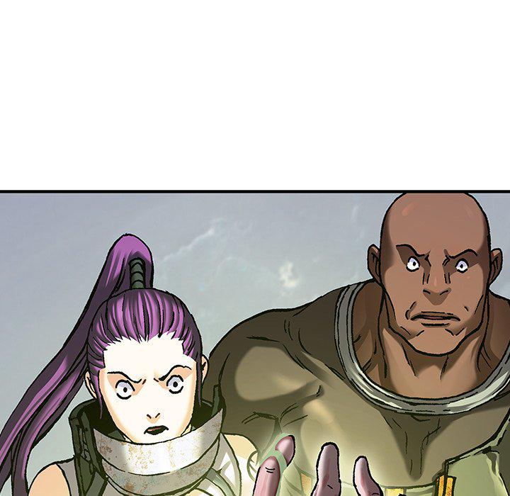 Read Leviathan EN Manga Online