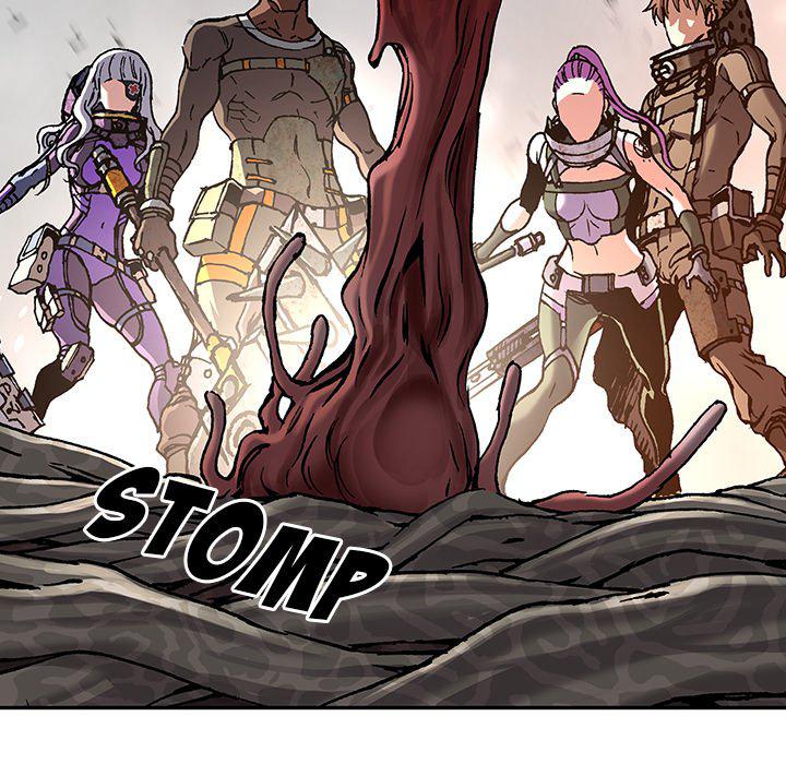 Read Leviathan EN Manga Online