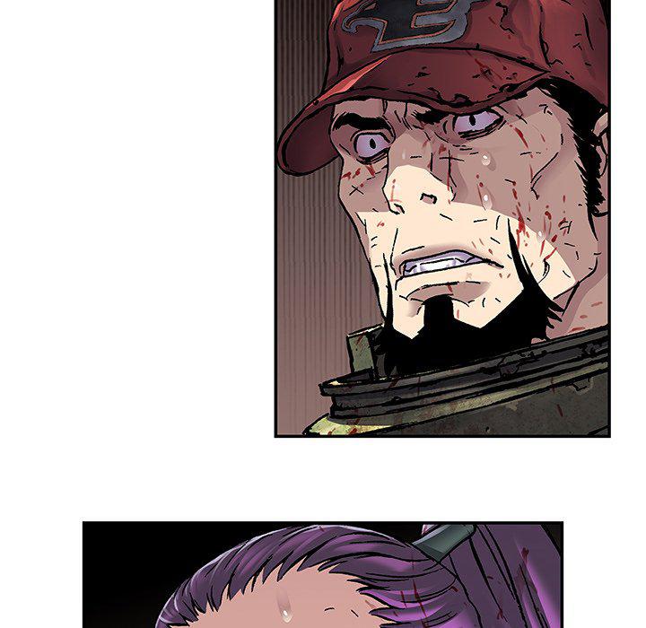 Read Leviathan EN Manga Online