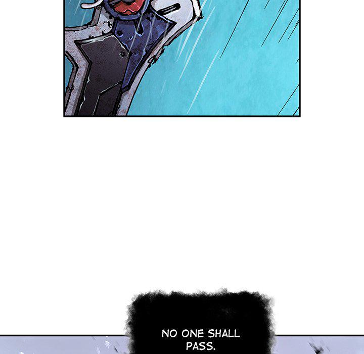 Read Leviathan EN Manga Online