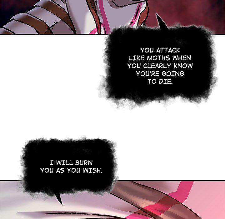 Read Leviathan EN Manga Online