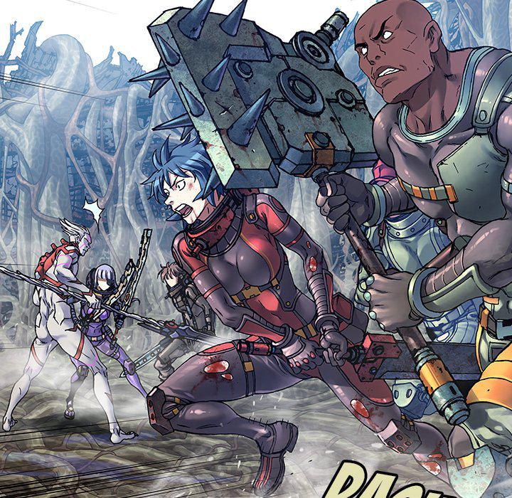 Read Leviathan EN Manga Online