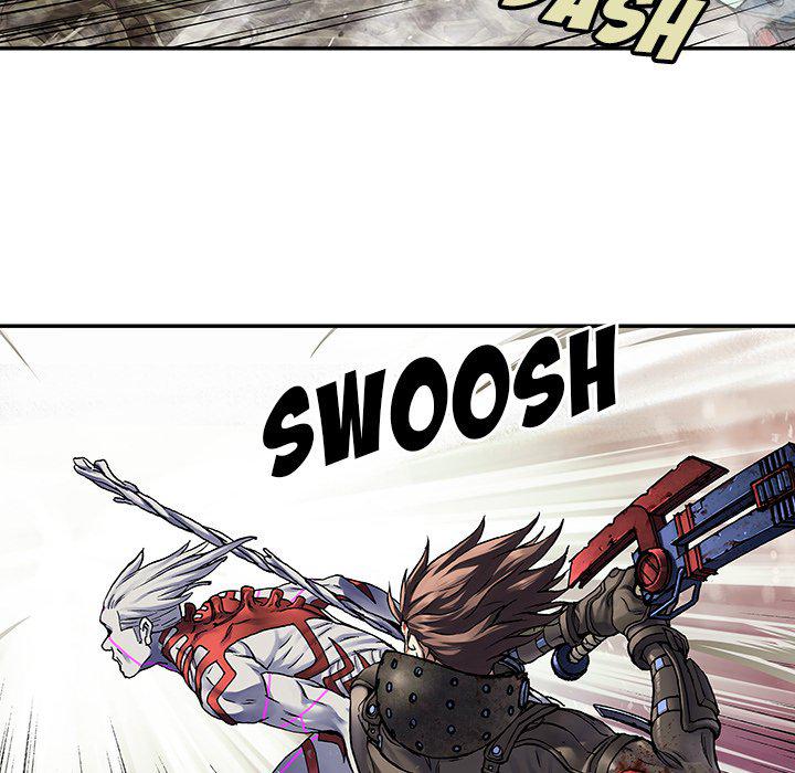 Read Leviathan EN Manga Online