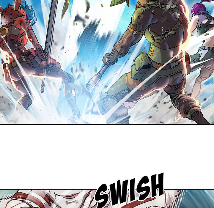 Read Leviathan EN Manga Online