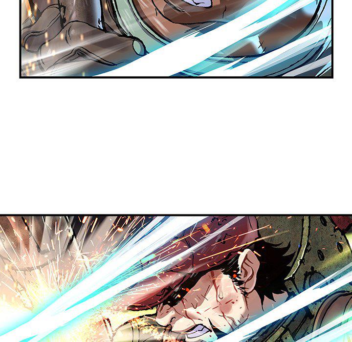 Read Leviathan EN Manga Online