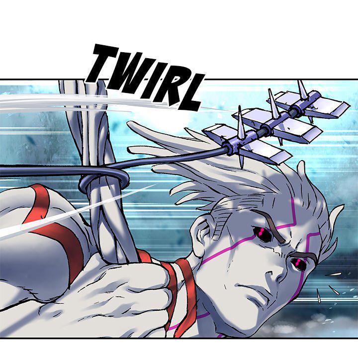 Read Leviathan EN Manga Online