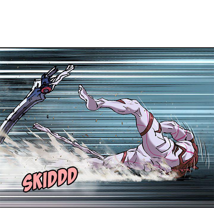 Read Leviathan EN Manga Online