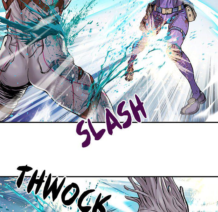 Read Leviathan EN Manga Online