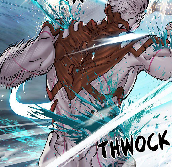 Read Leviathan EN Manga Online