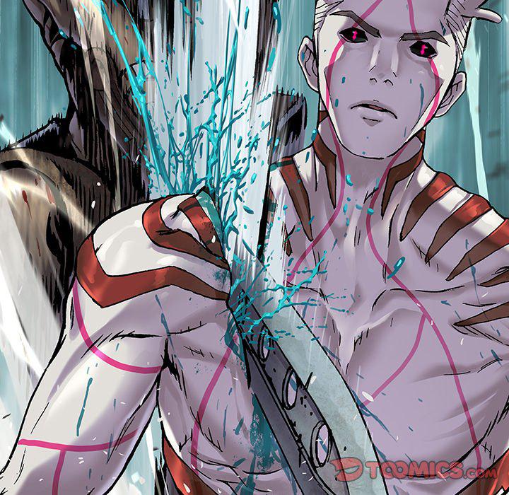 Read Leviathan EN Manga Online