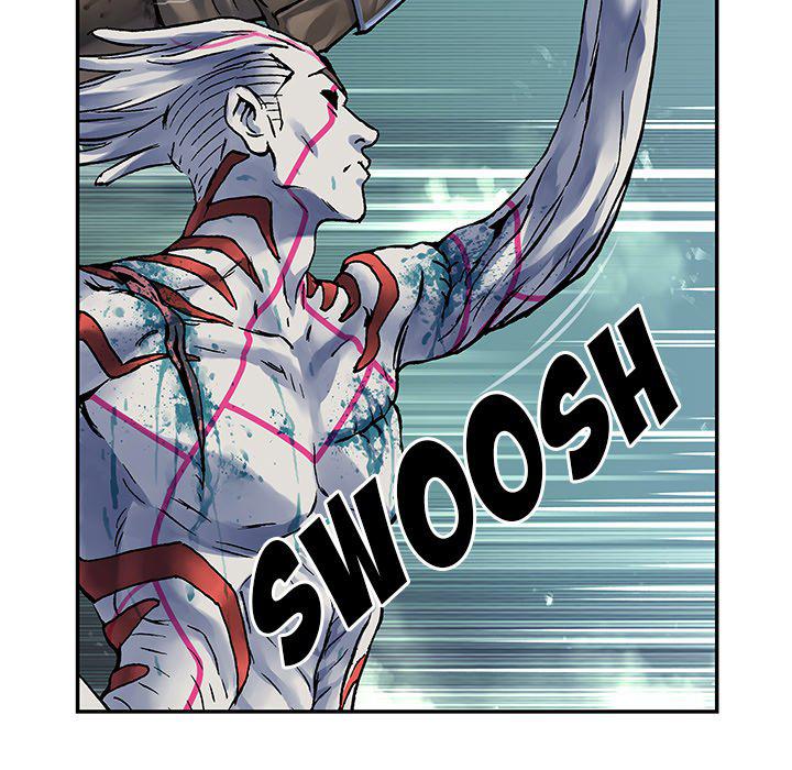 Read Leviathan EN Manga Online