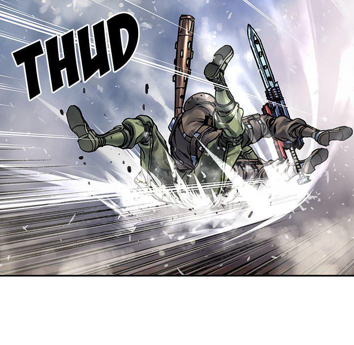 Read Leviathan EN Manga Online