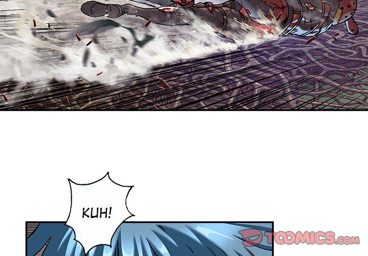 Read Leviathan EN Manga Online