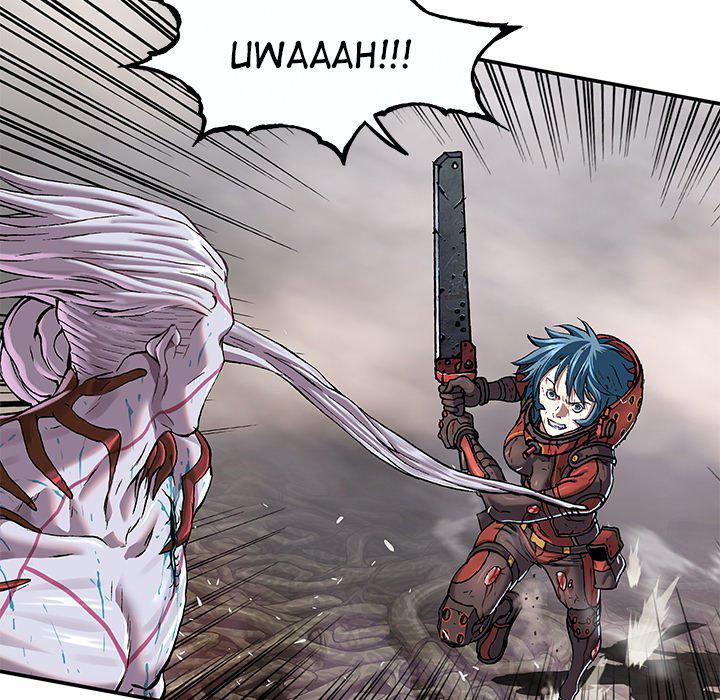 Read Leviathan EN Manga Online