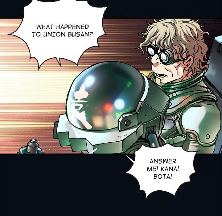 Read Leviathan EN Manga Online