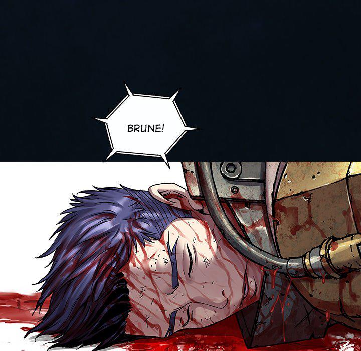 Read Leviathan EN Manga Online