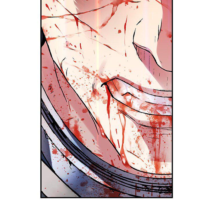 Read Leviathan EN Manga Online