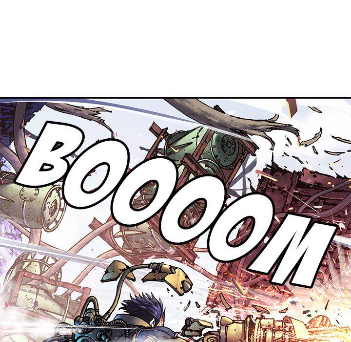 Read Leviathan EN Manga Online