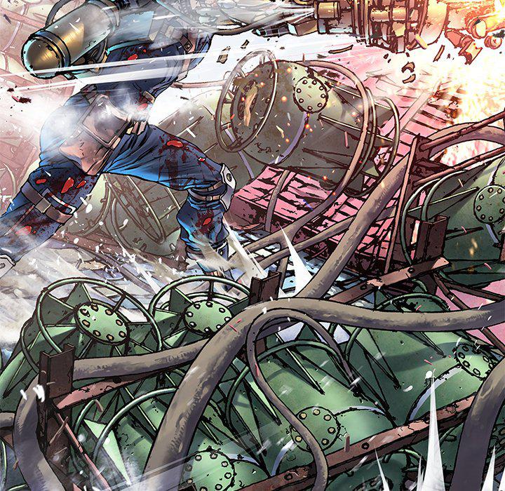 Read Leviathan EN Manga Online