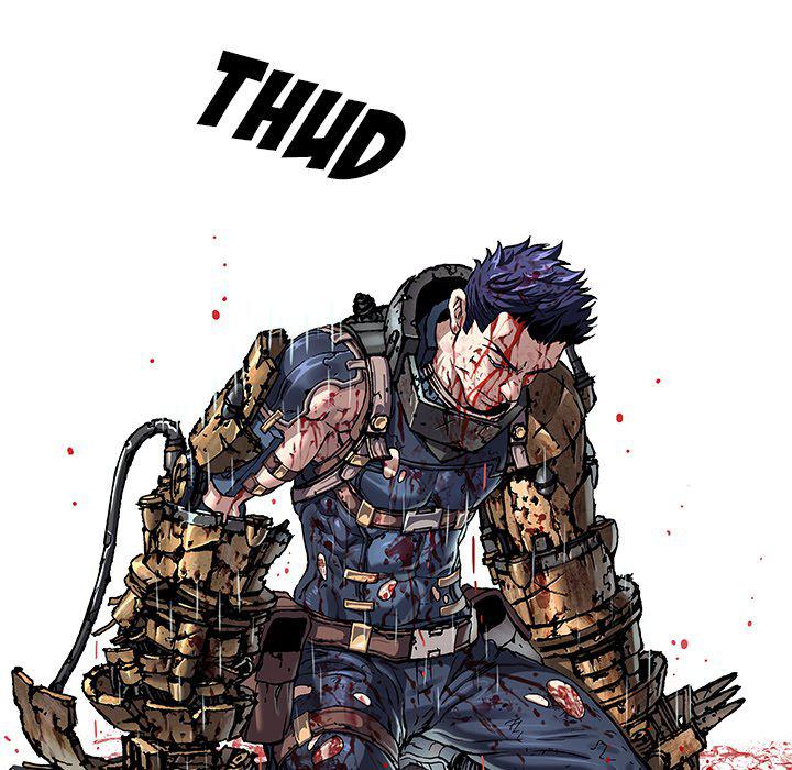 Read Leviathan EN Manga Online