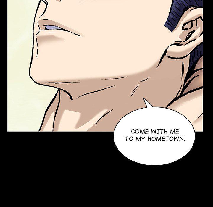 Read Leviathan EN Manga Online