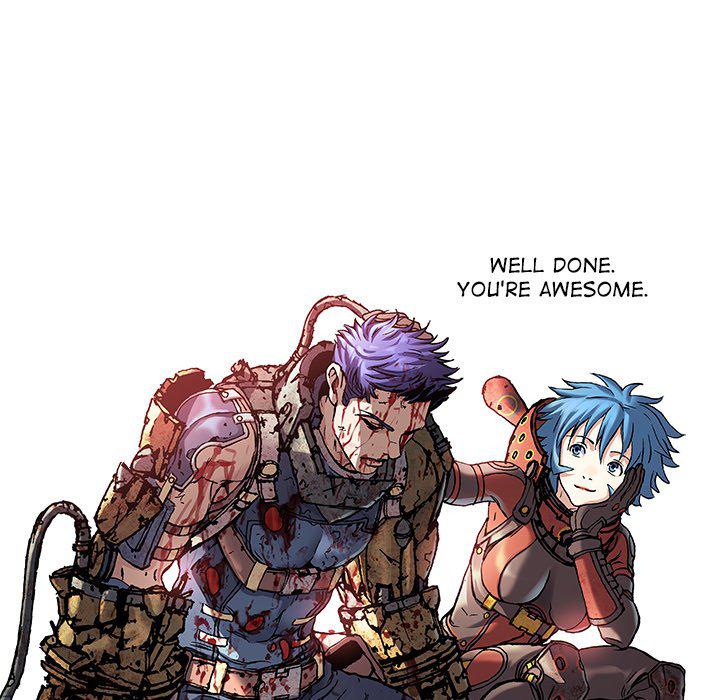 Read Leviathan EN Manga Online