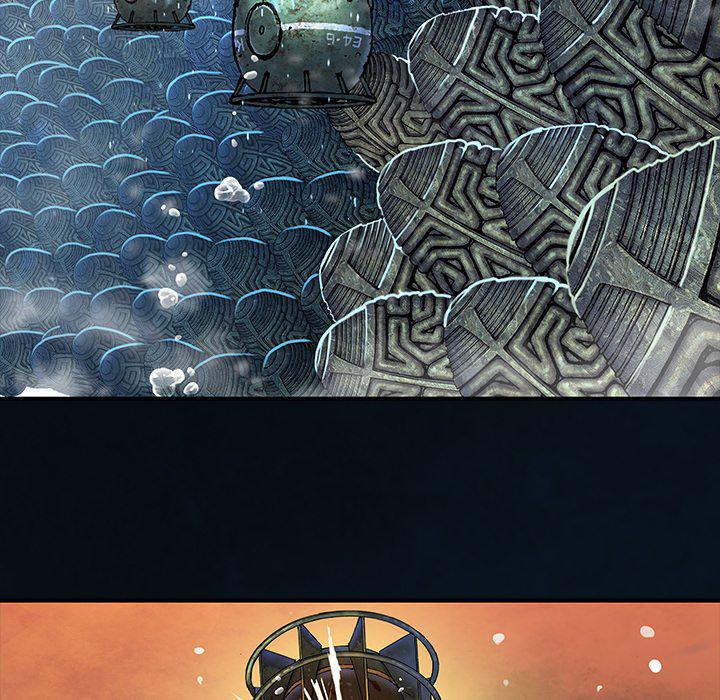 Read Leviathan EN Manga Online