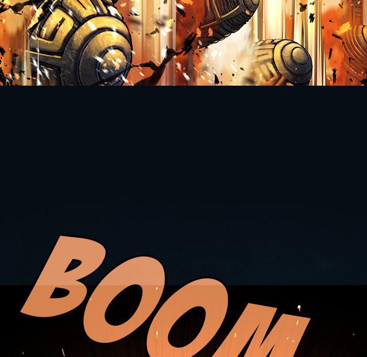 Read Leviathan EN Manga Online