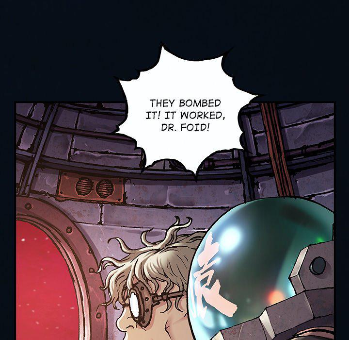 Read Leviathan EN Manga Online