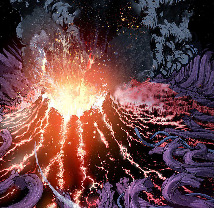 Read Leviathan EN Manga Online