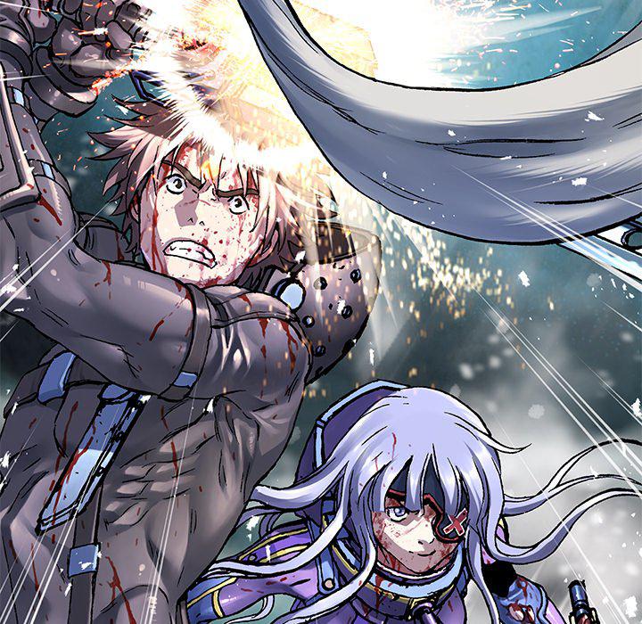 Read Leviathan EN Manga Online