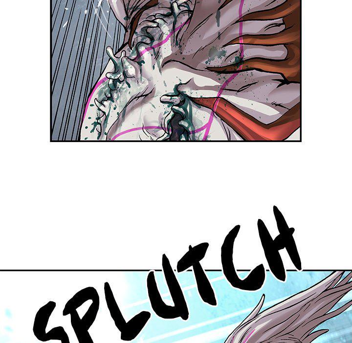 Read Leviathan EN Manga Online