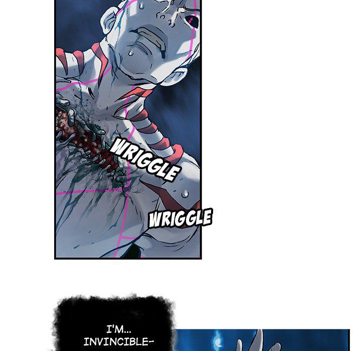 Read Leviathan EN Manga Online