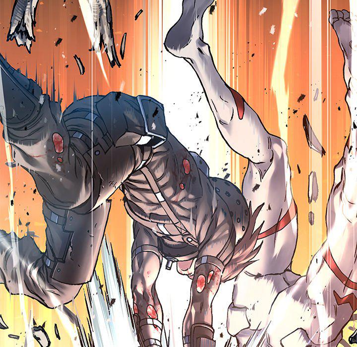 Read Leviathan EN Manga Online