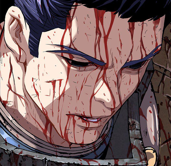 Read Leviathan EN Manga Online